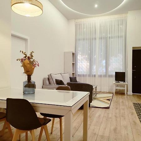 Nuevo Ribera Arcangel Suite 科爾多瓦 外观 照片