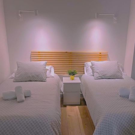 Nuevo Ribera Arcangel Suite 科爾多瓦 外观 照片