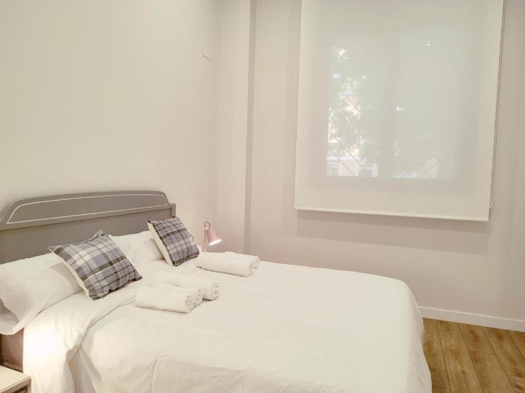 Nuevo Ribera Arcangel Suite 科爾多瓦 外观 照片