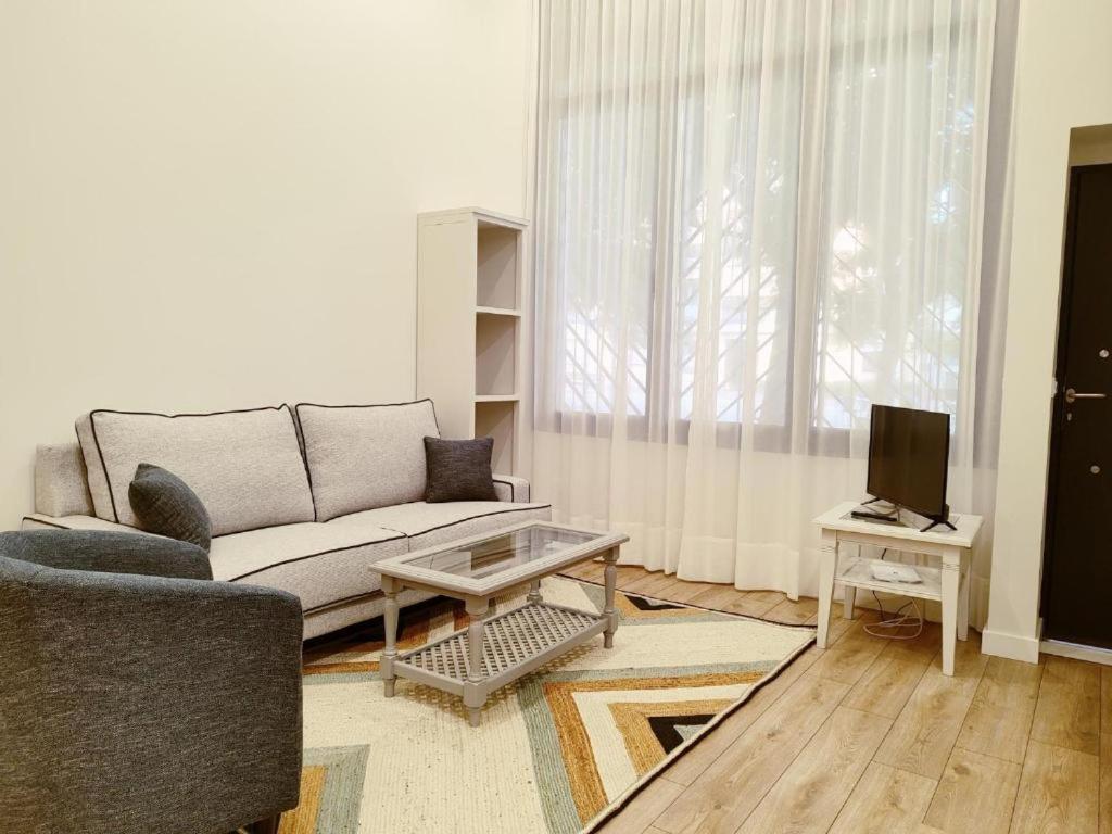 Nuevo Ribera Arcangel Suite 科爾多瓦 外观 照片