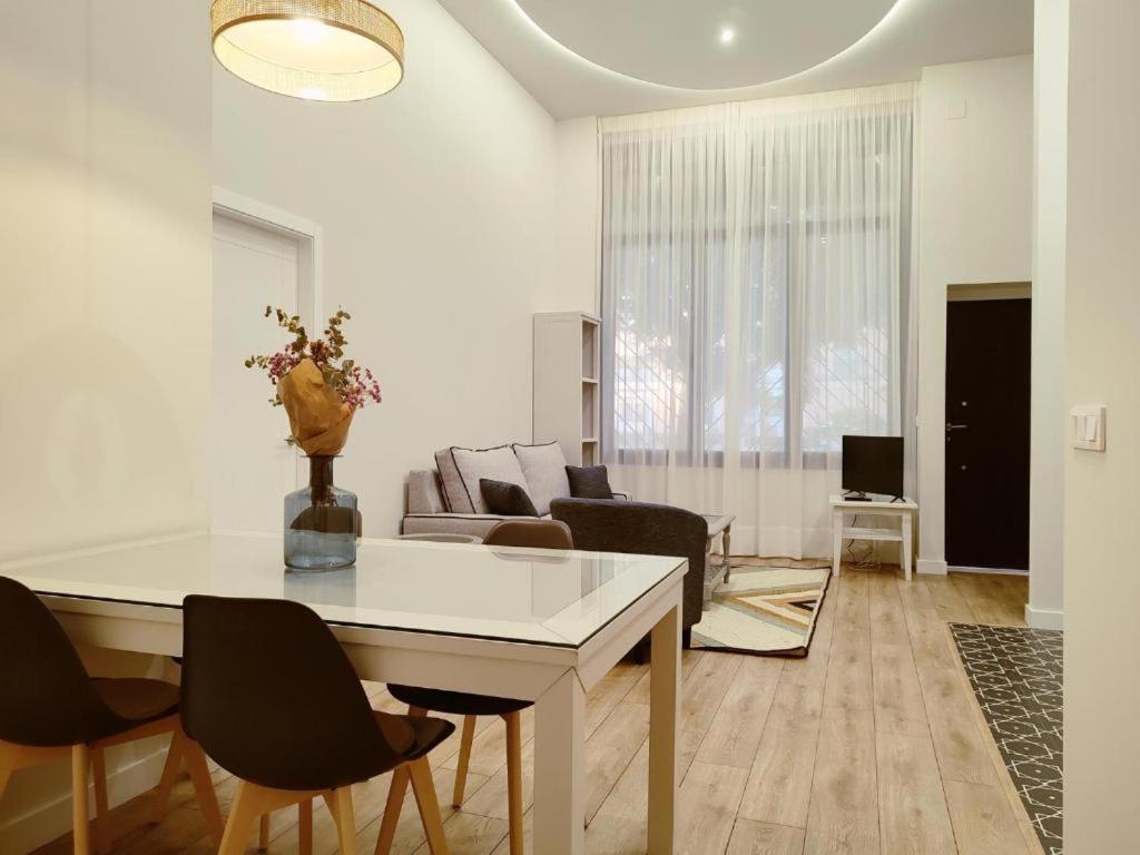 Nuevo Ribera Arcangel Suite 科爾多瓦 外观 照片
