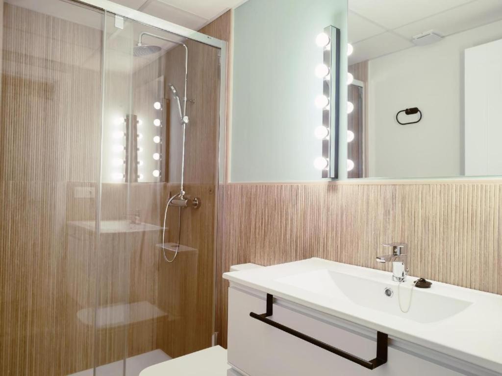 Nuevo Ribera Arcangel Suite 科爾多瓦 外观 照片