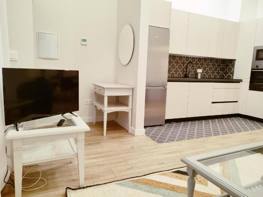 Nuevo Ribera Arcangel Suite 科爾多瓦 外观 照片