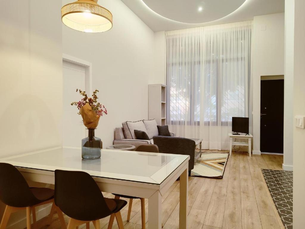 Nuevo Ribera Arcangel Suite 科爾多瓦 外观 照片